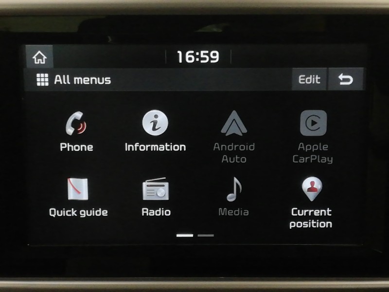 Used Kia Sportage 2019 for sale - 77771624: Photo 15