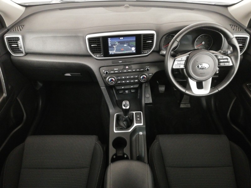 Used Kia Sportage 2019 for sale - 77771624: Photo 2