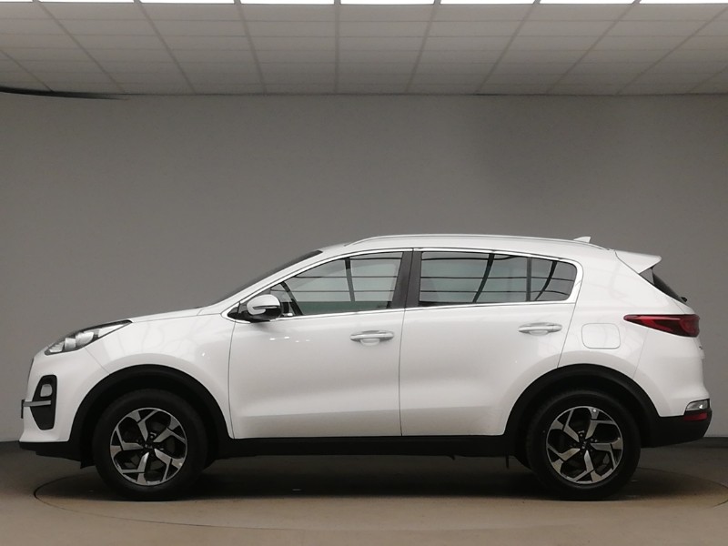 Used Kia Sportage 2019 for sale - 77771624: Photo 4