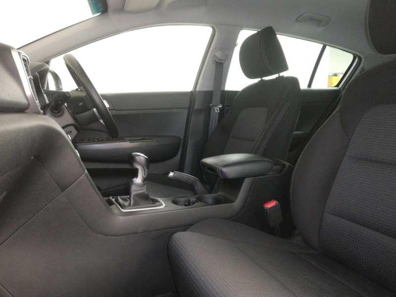 Used Kia Sportage 2019 for sale - 77771624: Photo 5