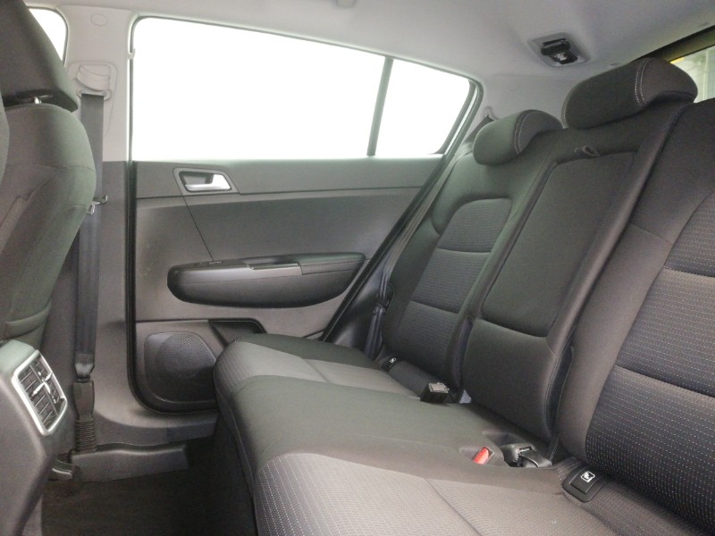 Used Kia Sportage 2019 for sale - 77771624: Photo 6
