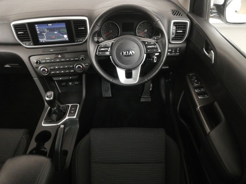 Used Kia Sportage 2019 for sale - 77771624: Photo 7