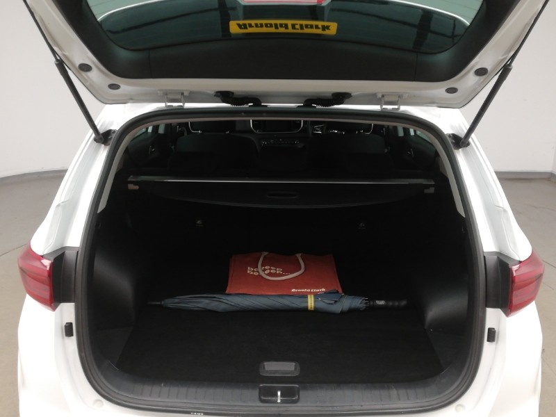 Used Kia Sportage 2019 for sale - 77771624: Photo 8