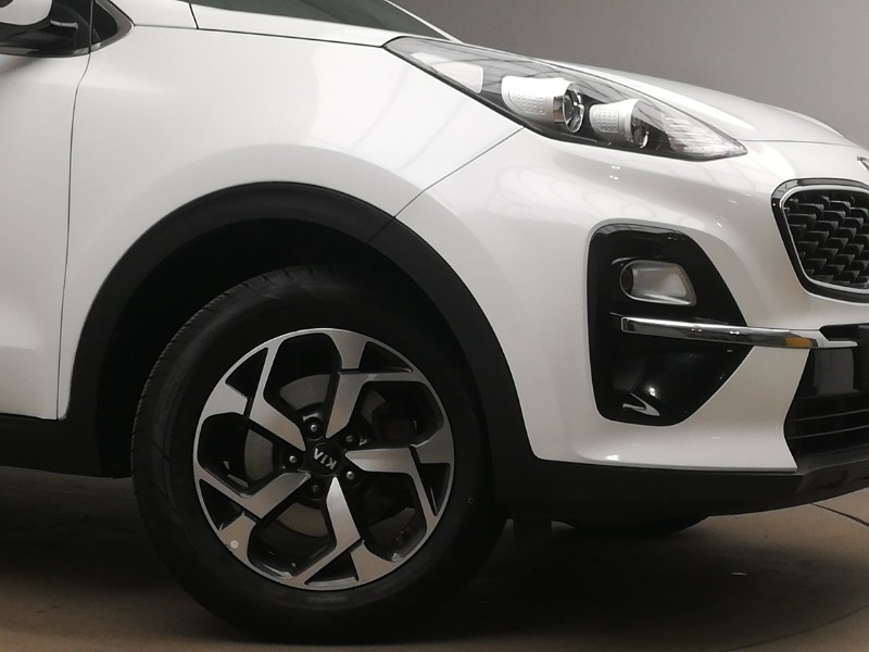 Used Kia Sportage 2019 for sale - 77771624: Photo 9