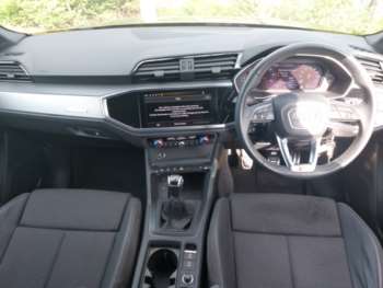 Used Audi Q3 2022 for sale - 75045534: Photo