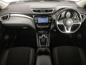Used Nissan Qashqai 2018 for sale - 75763074: Photo