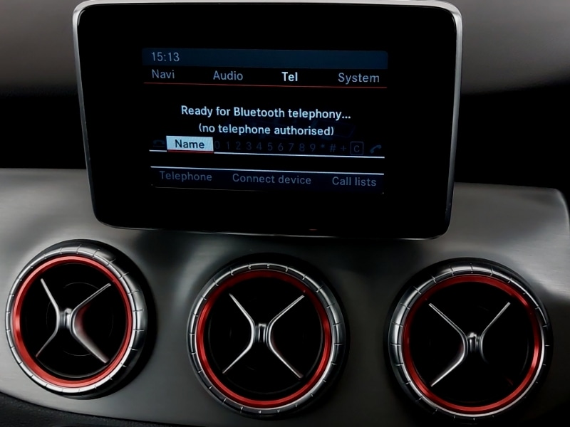 Used Mercedes-Benz CLA 2014 for sale - 78203279: Photo 10