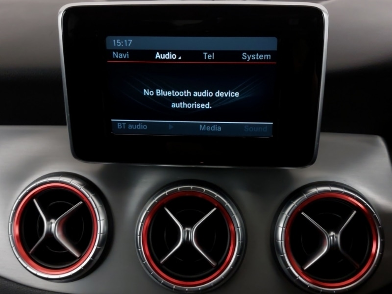 Used Mercedes-Benz CLA 2014 for sale - 78203279: Photo 13