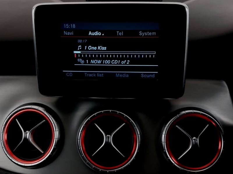 Used Mercedes-Benz CLA 2014 for sale - 78203279: Photo 14