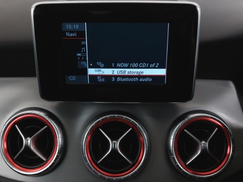 Used Mercedes-Benz CLA 2014 for sale - 78203279: Photo 15