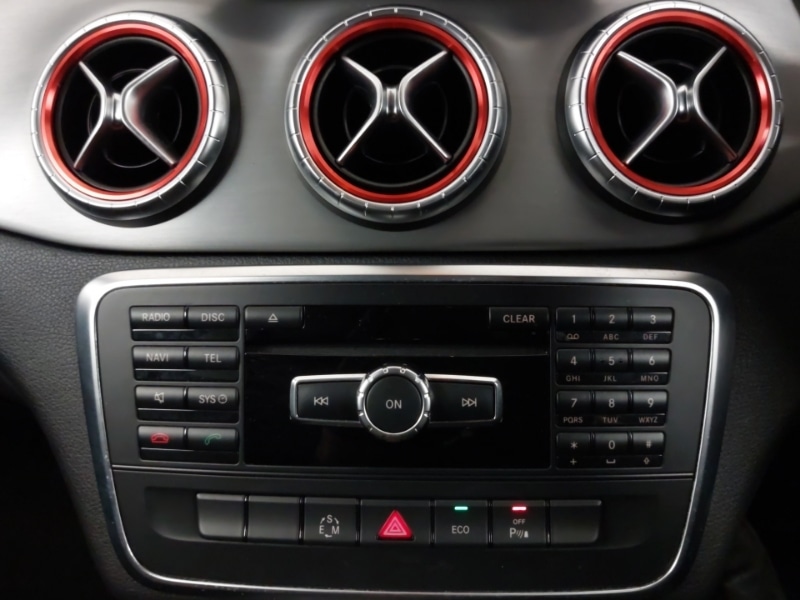 Used Mercedes-Benz CLA 2014 for sale - 78203279: Photo 17