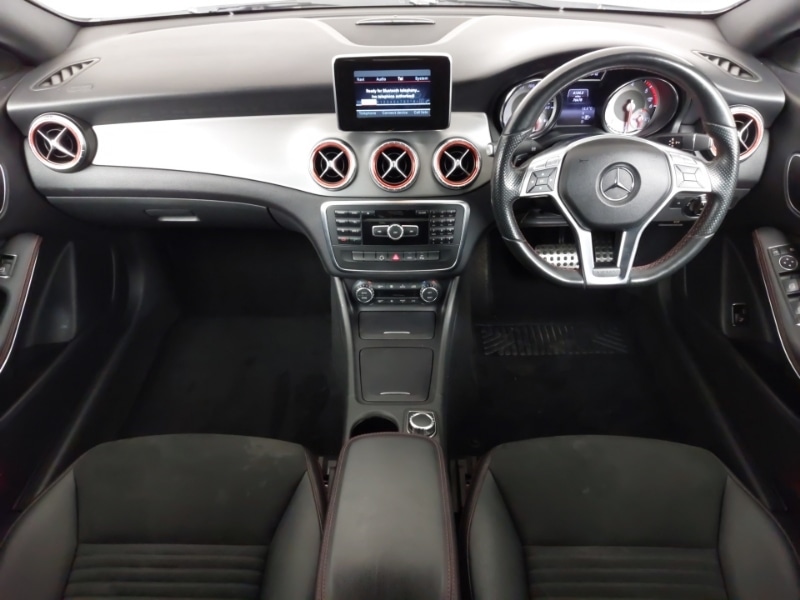 Used Mercedes-Benz CLA 2014 for sale - 78203279: Photo 2