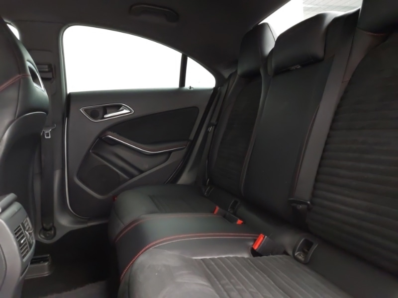 Used Mercedes-Benz CLA 2014 for sale - 78203279: Photo 6