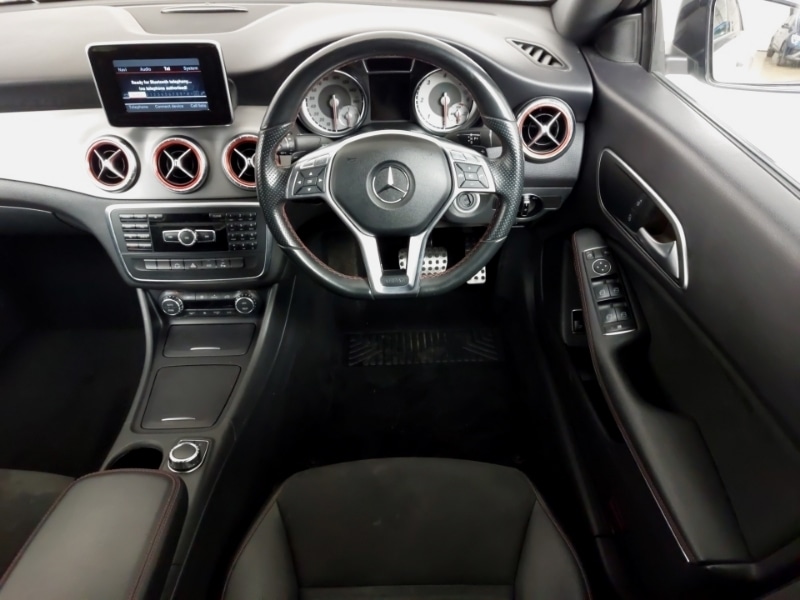 Used Mercedes-Benz CLA 2014 for sale - 78203279: Photo 7