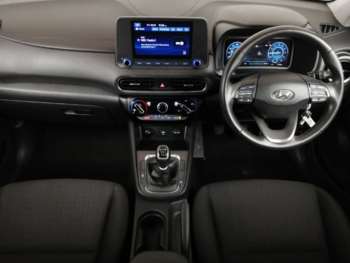 Used Hyundai KONA 2022 for sale - 74475914: Photo