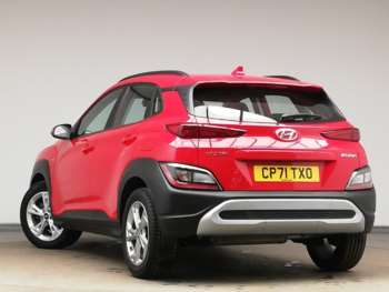 Used Hyundai KONA 2022 for sale - 74475914: Photo