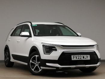 Kia - Niro