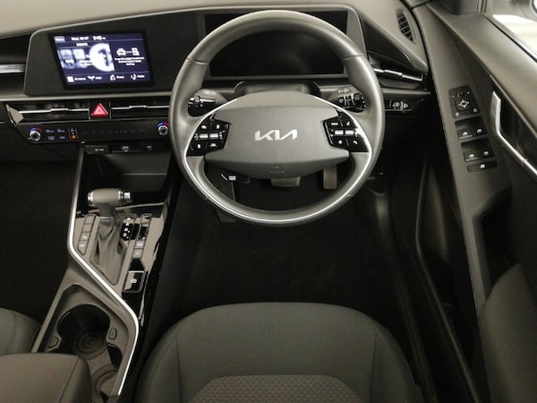 Used Kia Niro 2022 for sale - 76199529: Photo 7