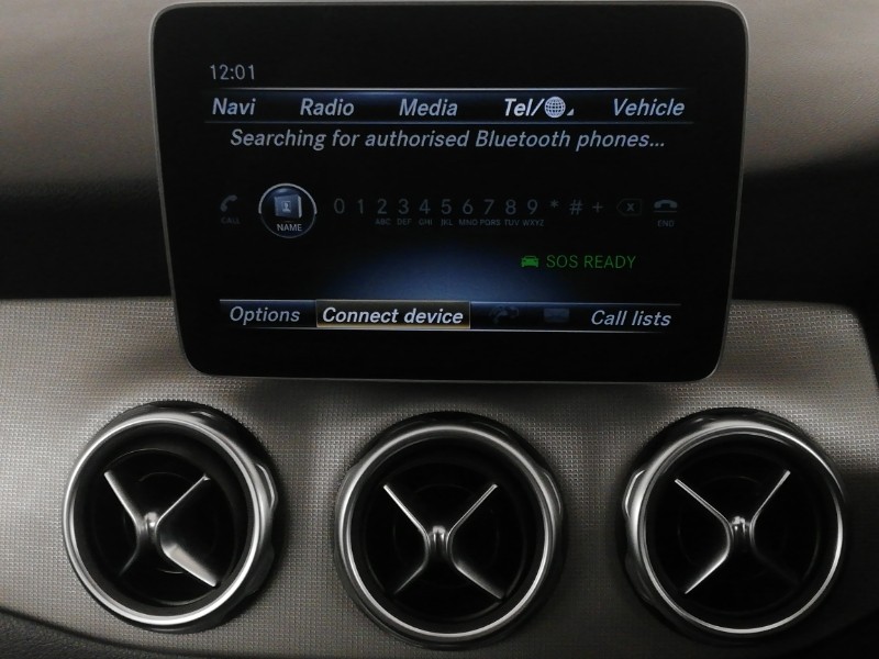 Used Mercedes-Benz GLA 2019 for sale - 77947798: Photo 10