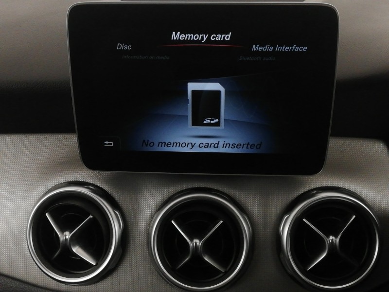 Used Mercedes-Benz GLA 2019 for sale - 77947798: Photo 13