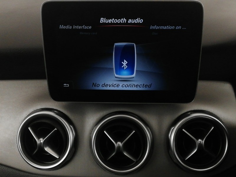 Used Mercedes-Benz GLA 2019 for sale - 77947798: Photo 14