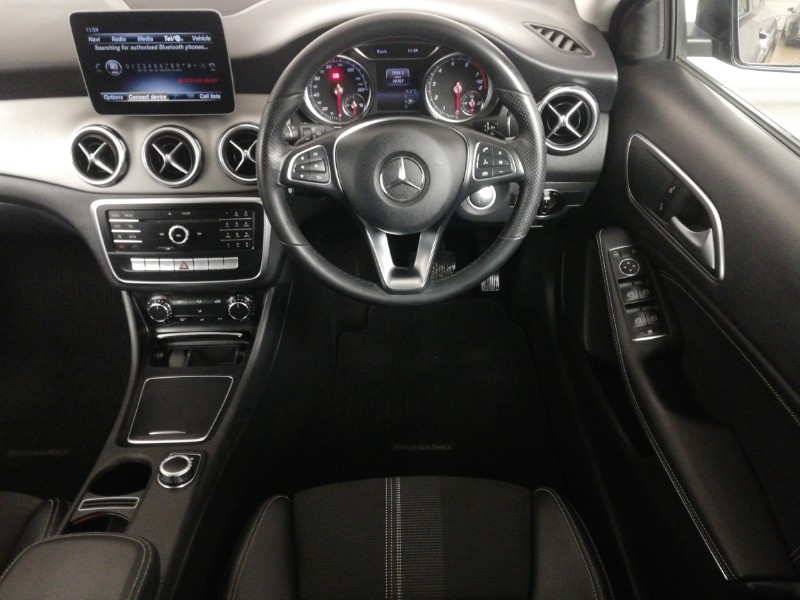 Used Mercedes-Benz GLA 2019 for sale - 77947798: Photo 7