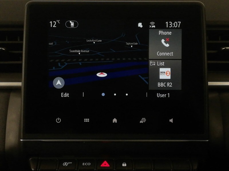 Used Renault Captur 2023 for sale - 77832440: Photo 10