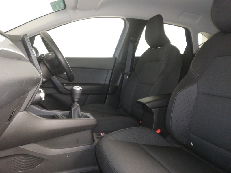 Used Renault Captur 2023 for sale - 77832440: Photo 5