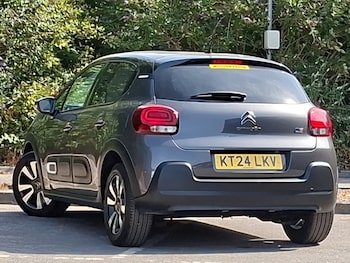 Used Citroen C3 2024 for sale - 79534712: Photo