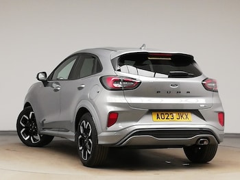Used Ford Puma 2023 for sale - 75375571: Photo
