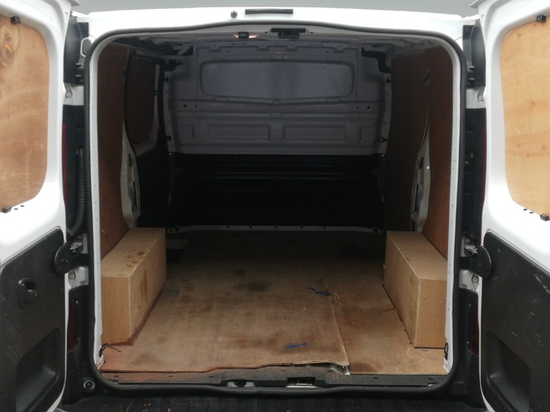 Used Renault Trafic 2022 for sale - 77073657: Photo 8