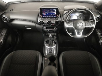 Used Nissan Juke 2023 for sale - 75768194: Photo