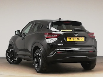Used Nissan Juke 2023 for sale - 75768194: Photo