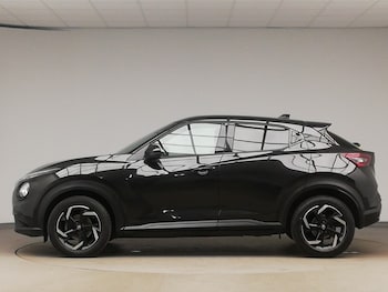 Used Nissan Juke 2023 for sale - 75768194: Photo