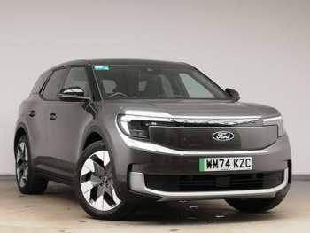 2024 - 210kW Premium 77kWh 5dr Auto