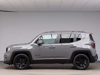 Used Jeep Renegade 2020 for sale - 78415616: Photo