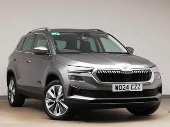 2024 - 1.5 TSI SE L 5dr DSG