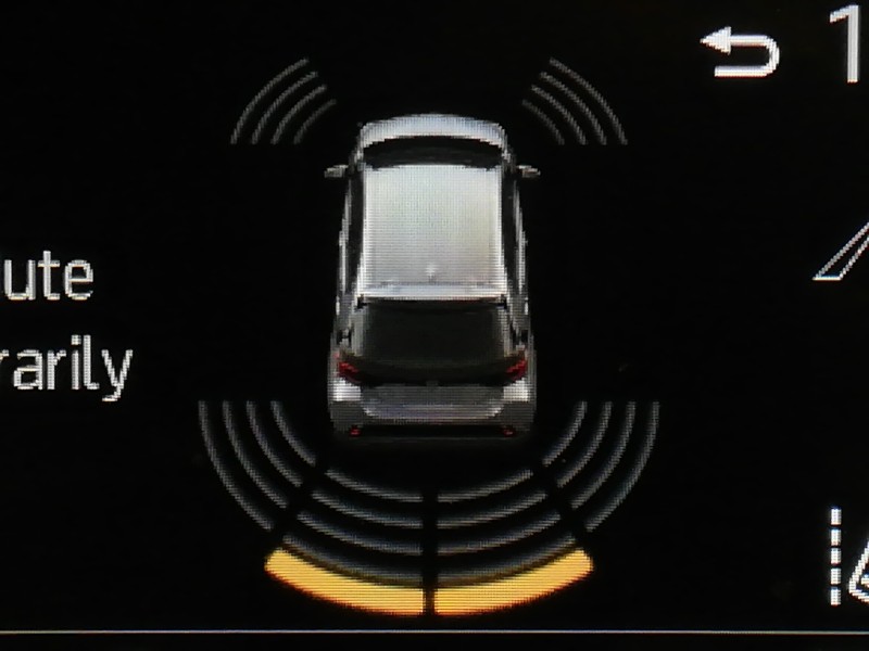 Used Toyota Yaris 2024 for sale - 77078588: Photo 11