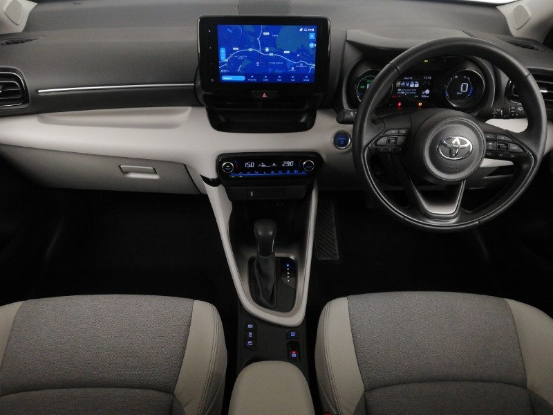 Used Toyota Yaris 2024 for sale - 77078588: Photo 2