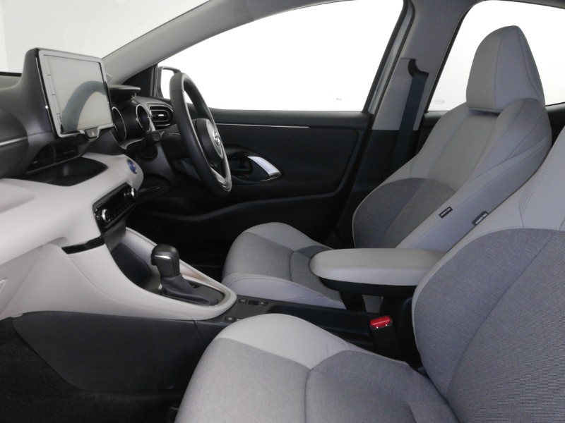 Used Toyota Yaris 2024 for sale - 77078588: Photo 5