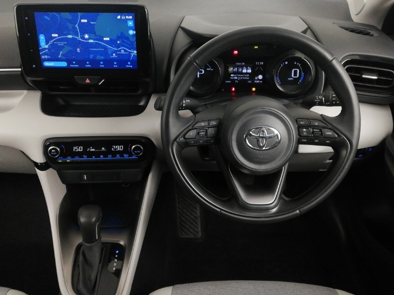 Used Toyota Yaris 2024 for sale - 77078588: Photo 7