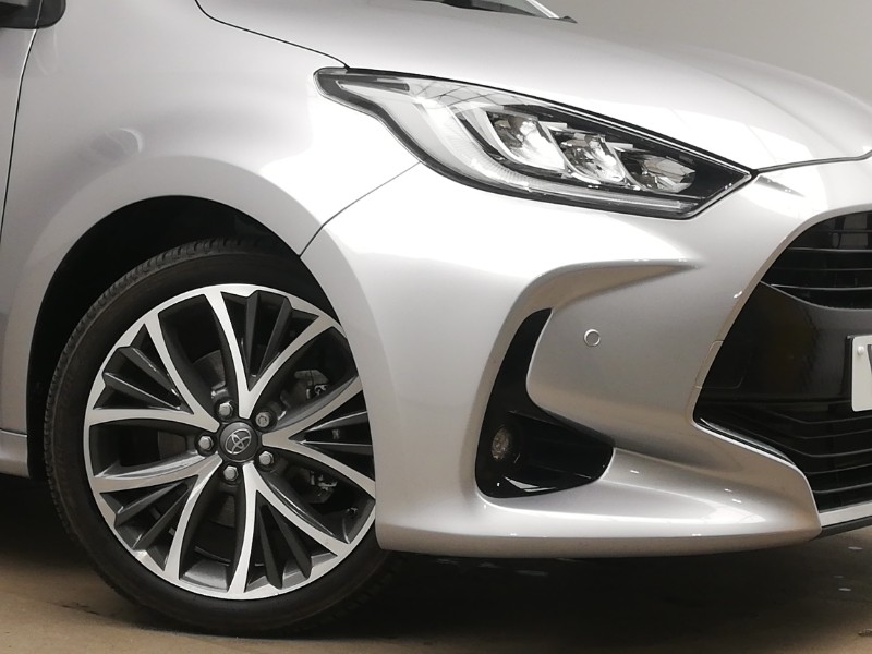 Used Toyota Yaris 2024 for sale - 77078588: Photo 9