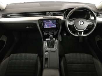 Used Volkswagen Passat 2019 for sale - 75177374: Photo