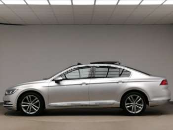 Used Volkswagen Passat 2019 for sale - 75177374: Photo