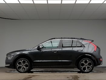 Used Kia Niro 2024 for sale - 78441968: Photo