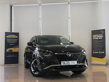 Used Nissan Qashqai 2025 for sale - 78735151: Photo