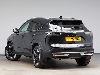 Used Nissan Qashqai 2025 for sale - 78735151: Photo