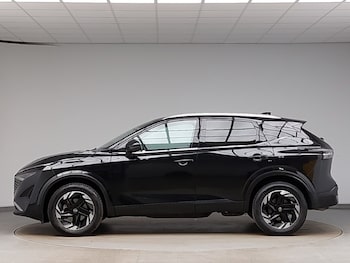 Used Nissan Qashqai 2025 for sale - 78735151: Photo