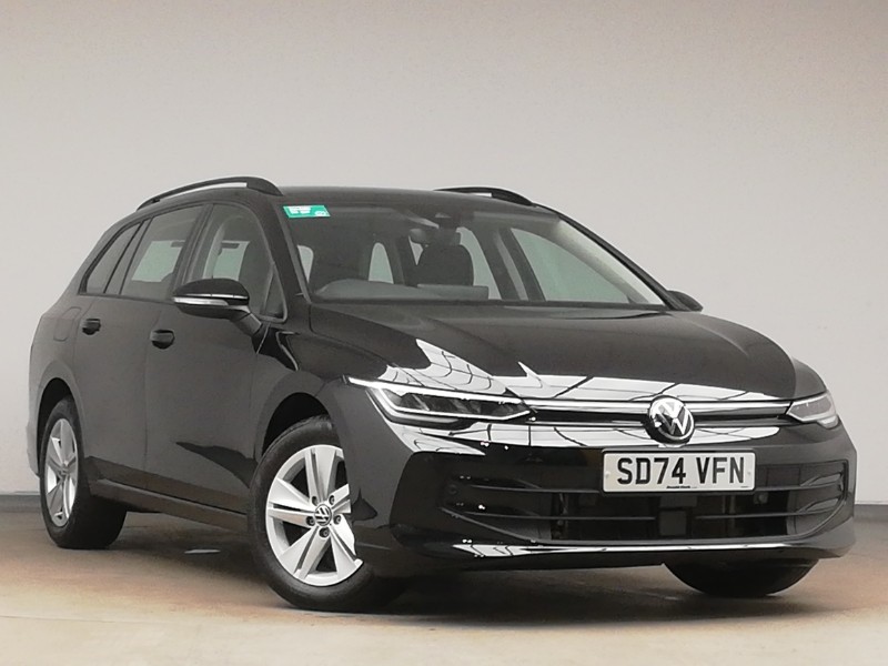 Used Volkswagen Golf 2024 for sale - 76907173: Photo 1