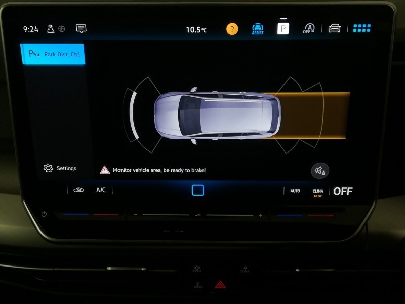 Used Volkswagen Golf 2024 for sale - 76907173: Photo 11